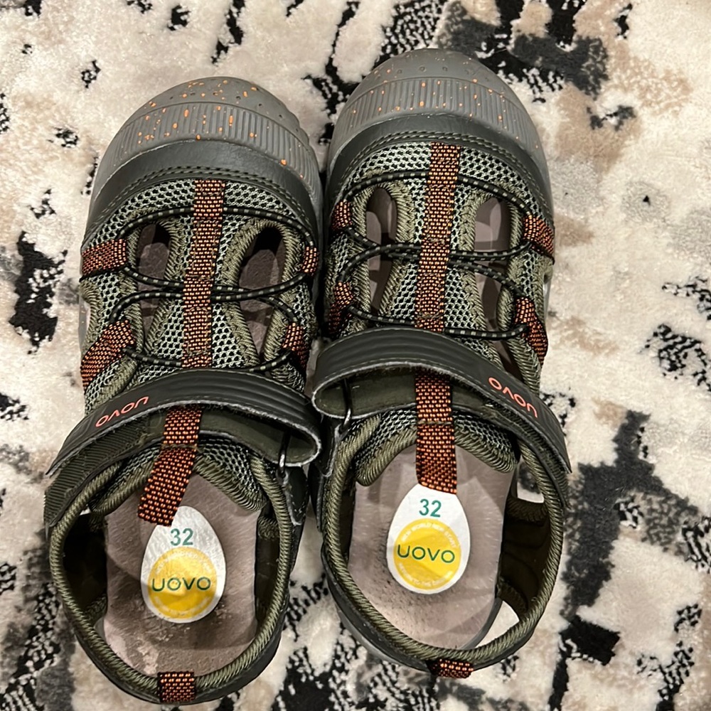 Boys summer sandals
